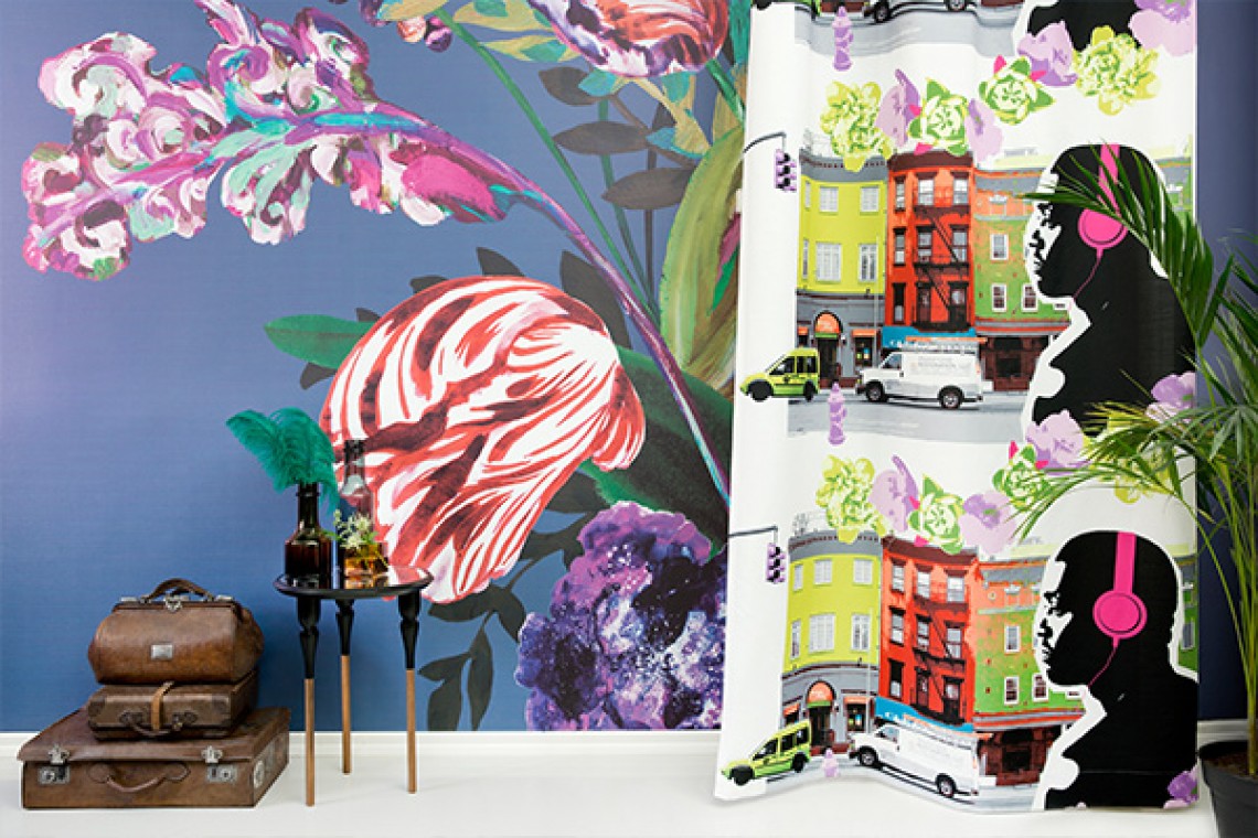 Vallila's online store expands to the entire EU region